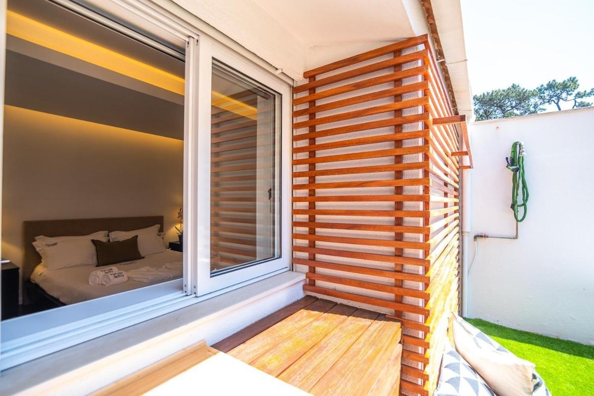 Portugalactive Beach Flat Viana do Castelo Dış mekan fotoğraf