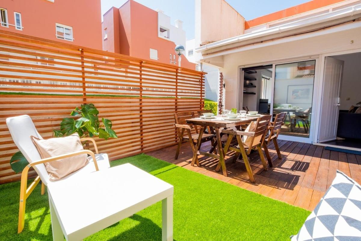 Portugalactive Beach Flat Viana do Castelo Dış mekan fotoğraf