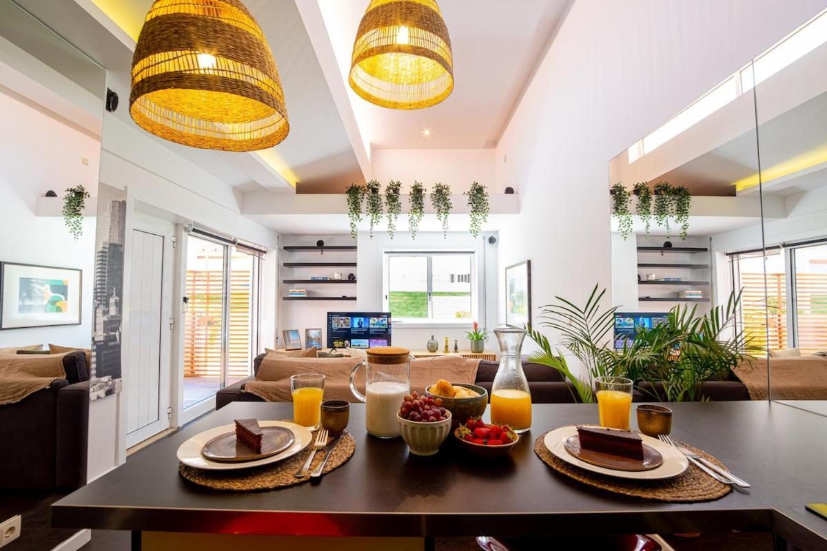 Portugalactive Beach Flat Viana do Castelo Dış mekan fotoğraf